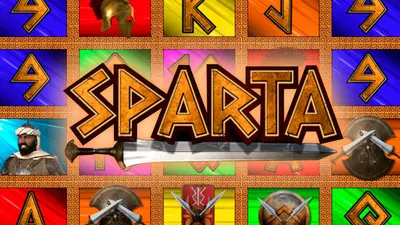 sparta