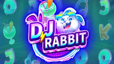 dj rabbit