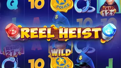 reel heist